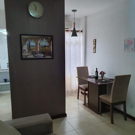 Apartamento Itaigara 萨尔瓦多 外观 照片