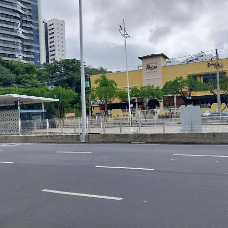 Apartamento Itaigara 萨尔瓦多 外观 照片