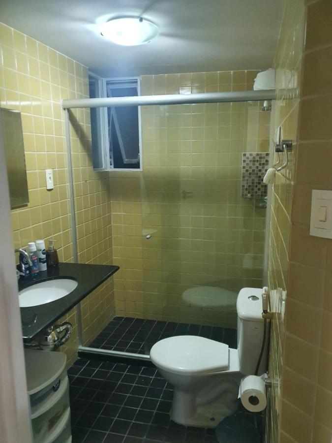 Apartamento Itaigara 萨尔瓦多 外观 照片