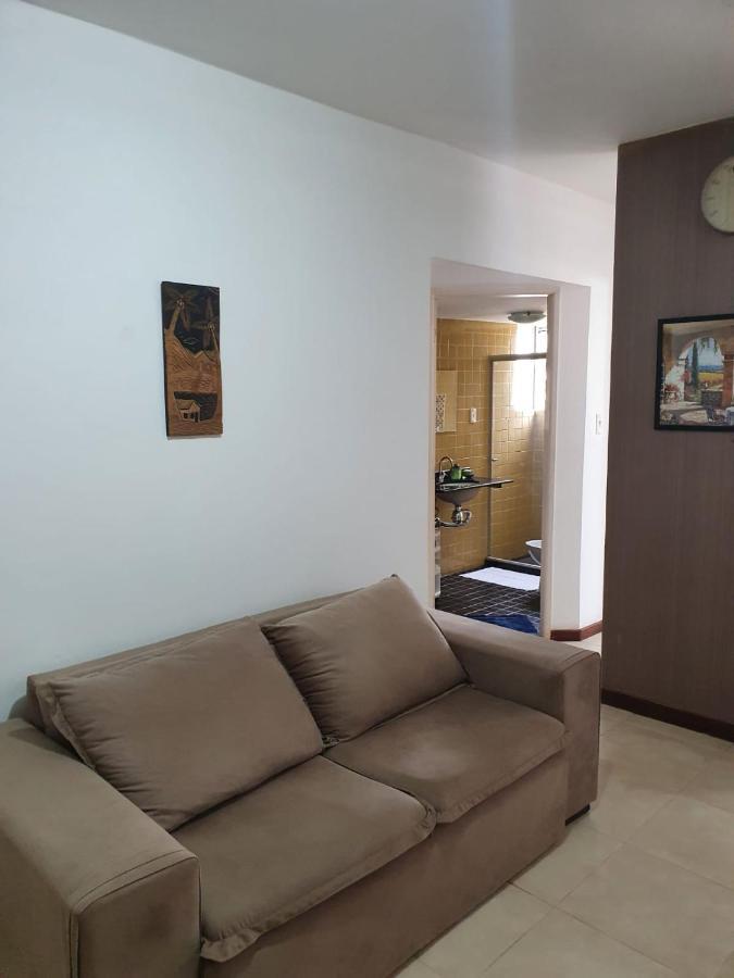 Apartamento Itaigara 萨尔瓦多 外观 照片
