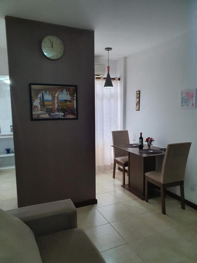 Apartamento Itaigara 萨尔瓦多 外观 照片