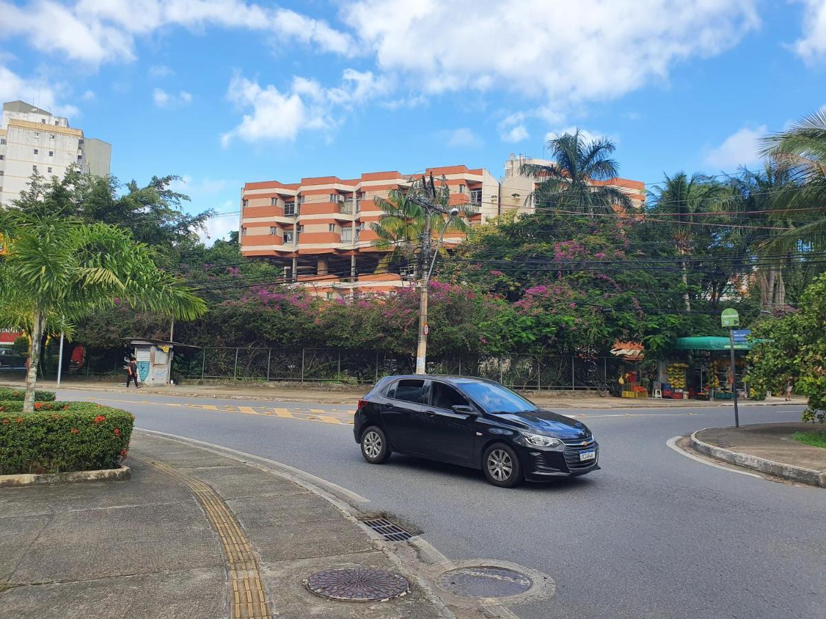 Apartamento Itaigara 萨尔瓦多 外观 照片