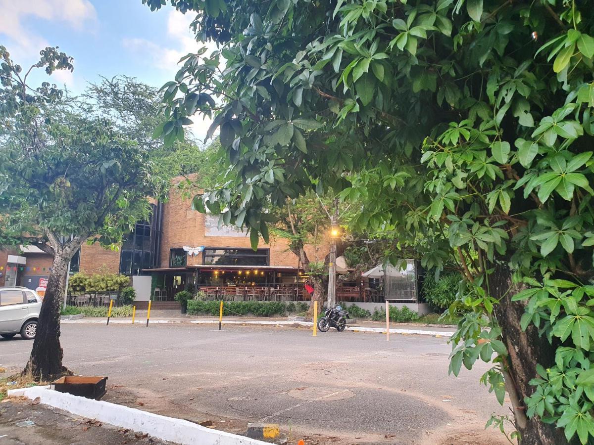 Apartamento Itaigara 萨尔瓦多 外观 照片