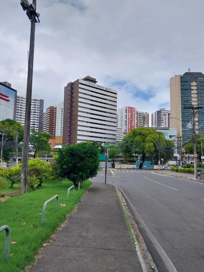 Apartamento Itaigara 萨尔瓦多 外观 照片