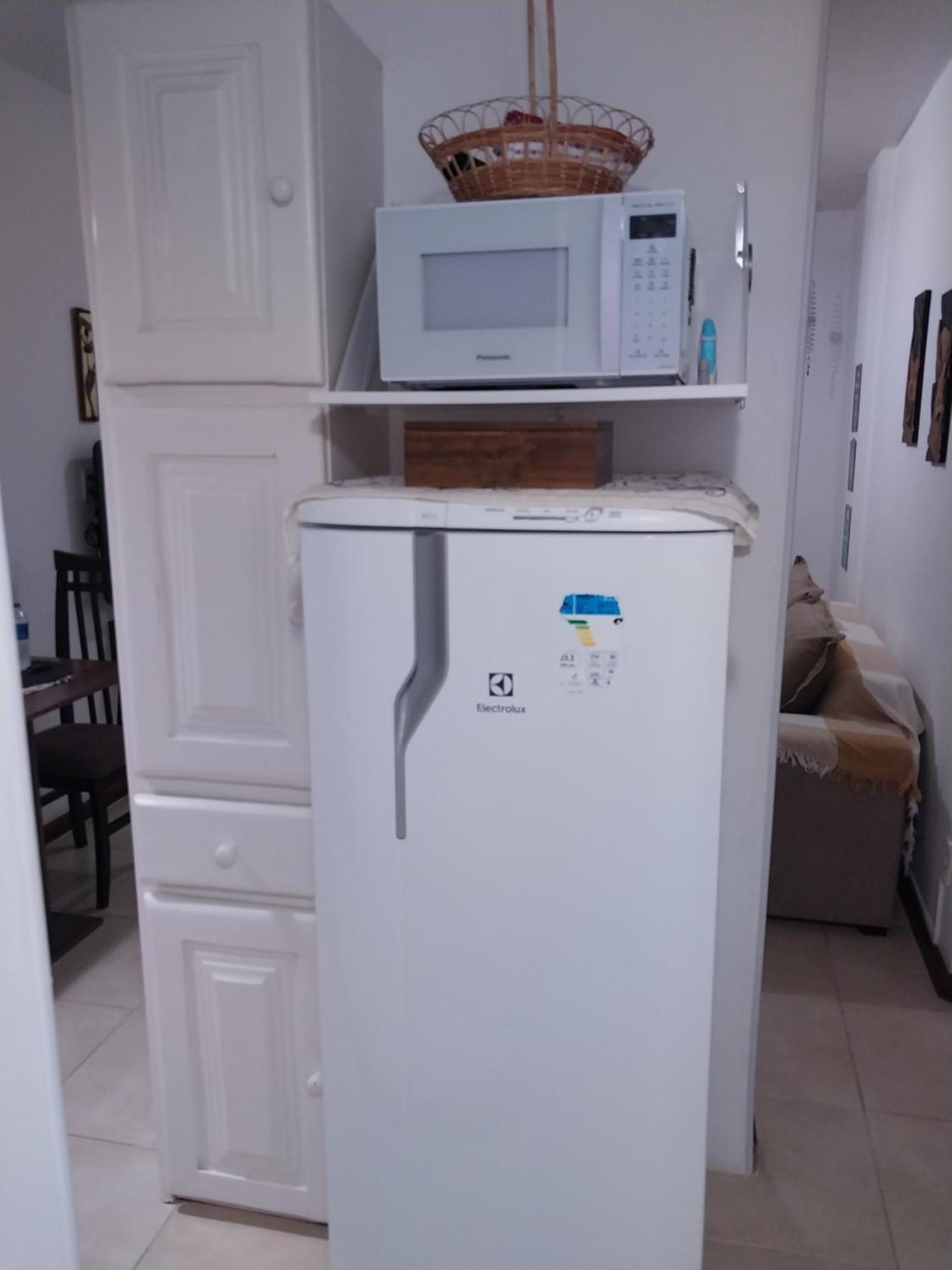 Apartamento Itaigara 萨尔瓦多 外观 照片
