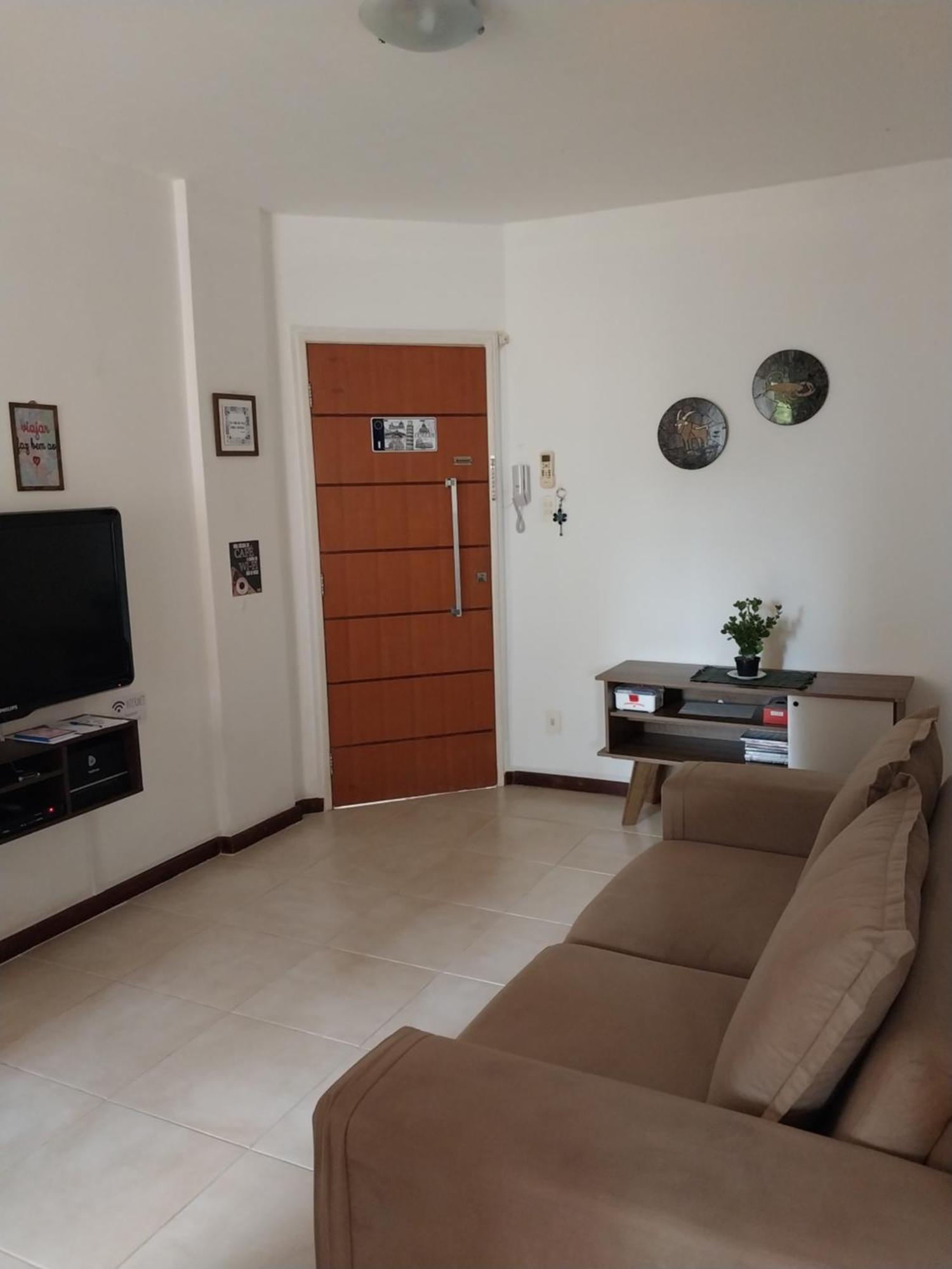 Apartamento Itaigara 萨尔瓦多 外观 照片